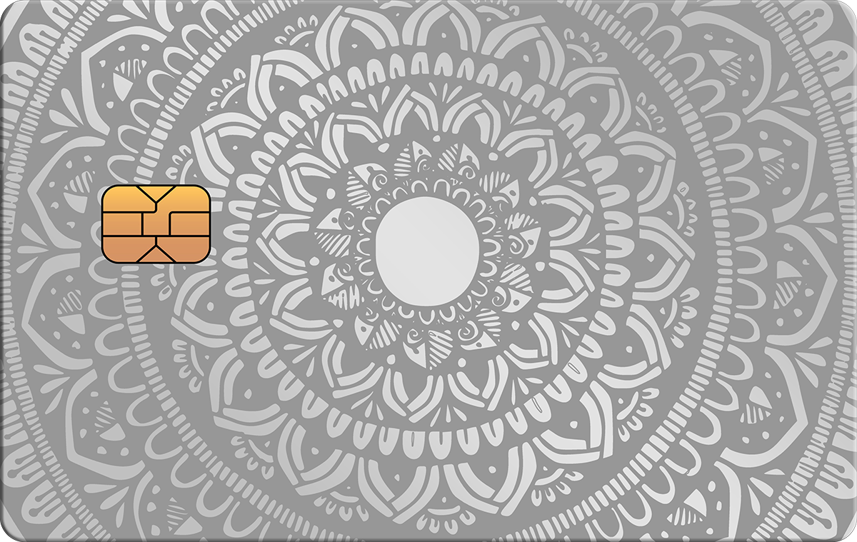 Mandala 7